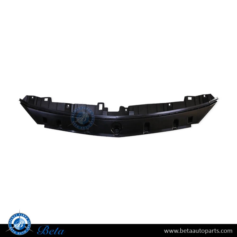 Front Bumper Upper Bracket for Mercedes GLA-Class X156 2014-2019 models, Part Number 1568850465 Front Bumper Upper Bracket for Mercedes GLA-Class X156 2014-2019 models, Part Number 1568850465